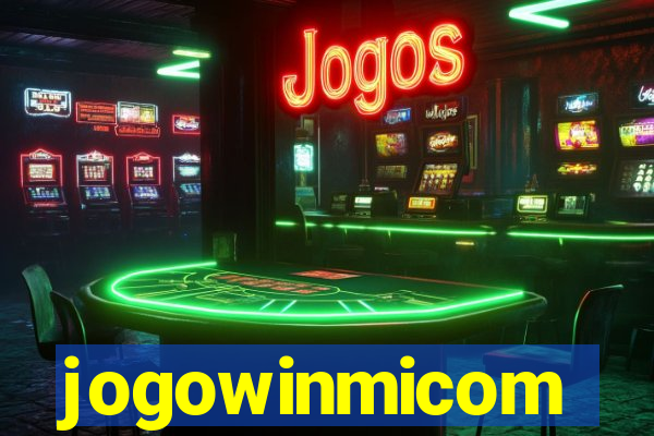 jogowinmicom