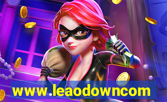 www.leaodowncom