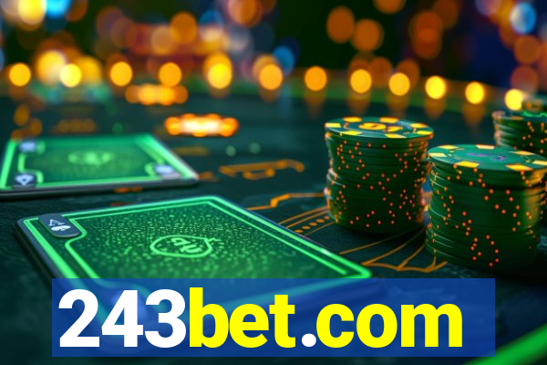 243bet.com