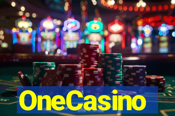 OneCasino