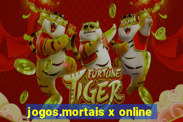 jogos.mortais x online