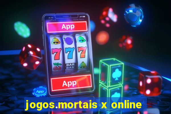 jogos.mortais x online