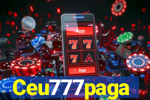 Ceu777paga