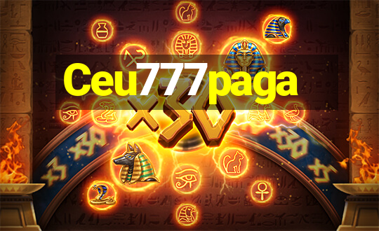 Ceu777paga