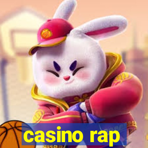 casino rap