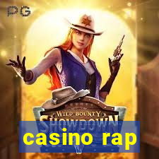 casino rap