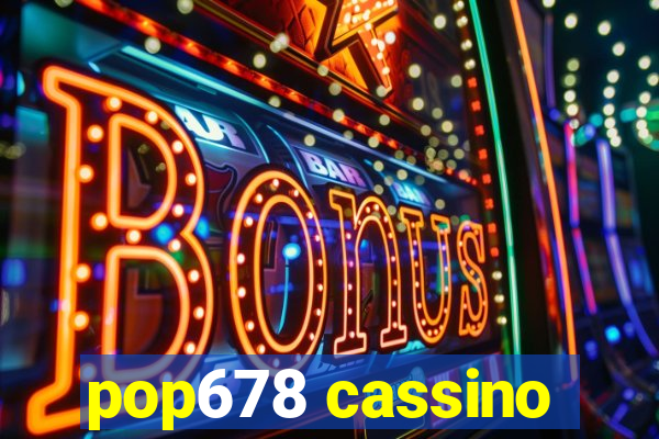 pop678 cassino