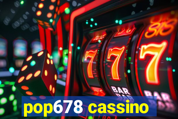 pop678 cassino