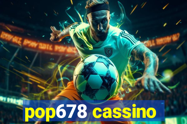 pop678 cassino