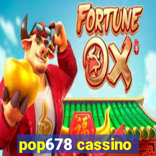 pop678 cassino