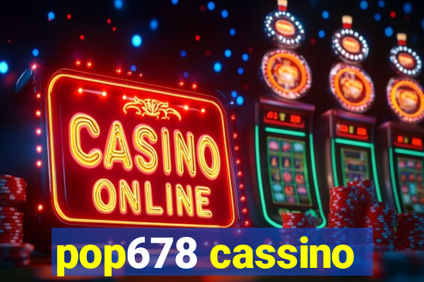 pop678 cassino