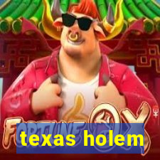 texas holem