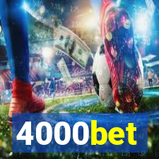 4000bet