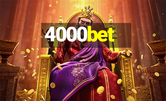 4000bet