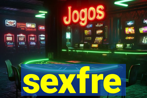 sexfre