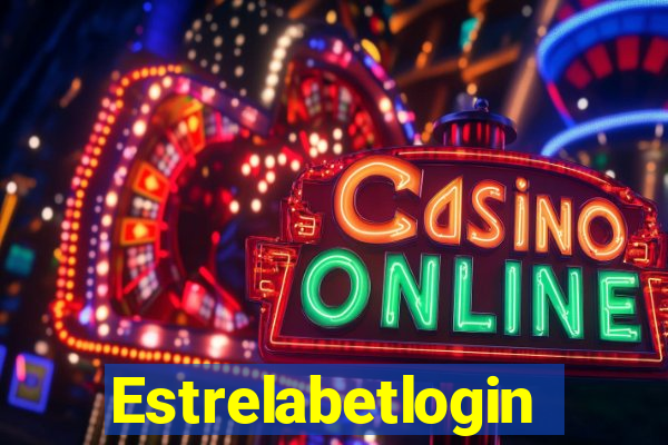 Estrelabetlogin