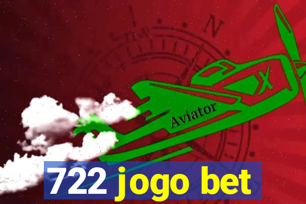 722 jogo bet