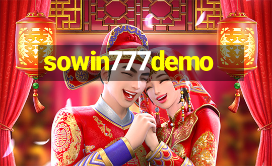 sowin777demo