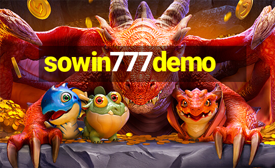 sowin777demo