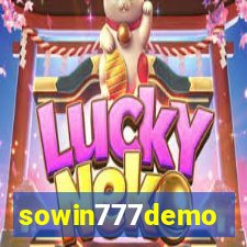 sowin777demo