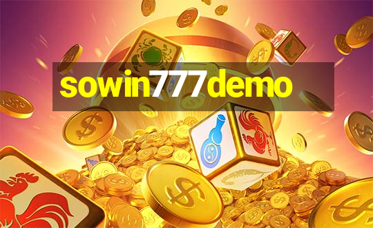 sowin777demo