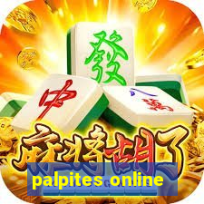 palpites online