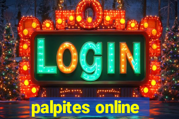 palpites online