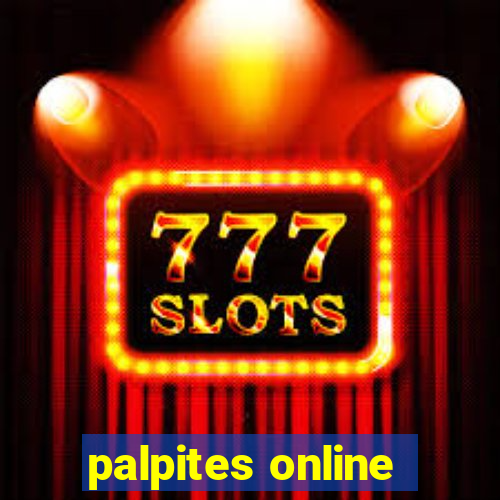 palpites online