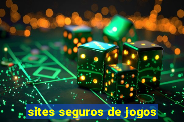 sites seguros de jogos