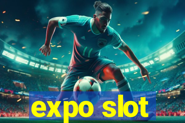 expo slot