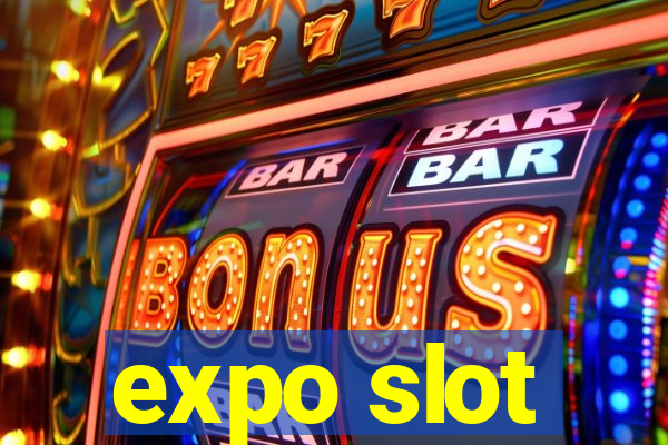 expo slot