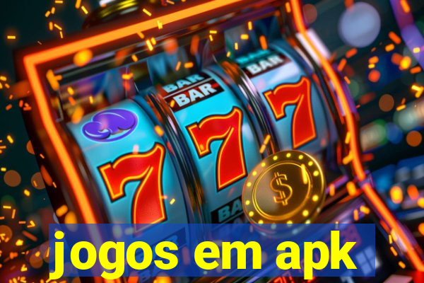 jogos em apk