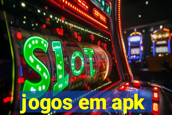 jogos em apk