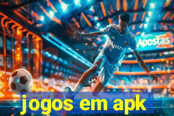 jogos em apk