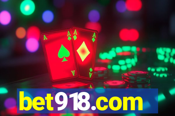 bet918.com