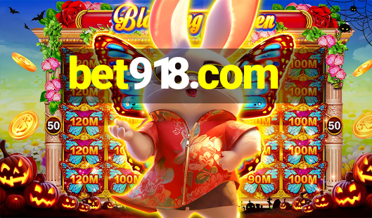 bet918.com