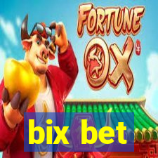 bix bet