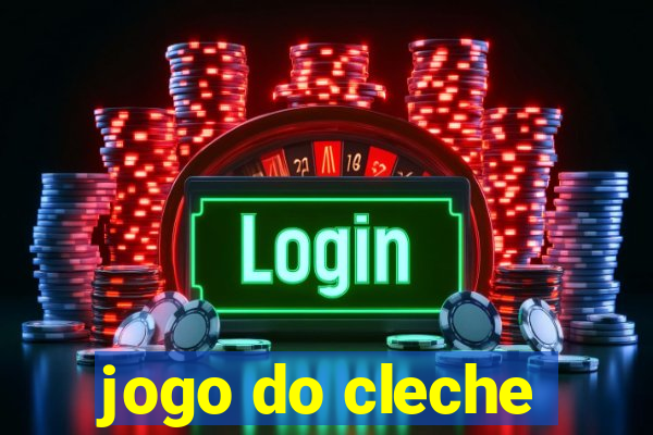 jogo do cleche