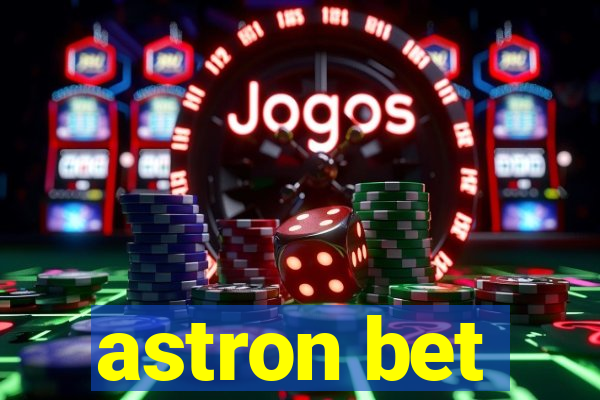 astron bet