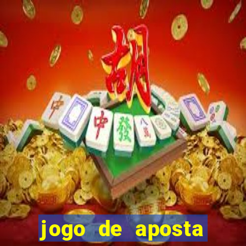 jogo de aposta mais facil de ganhar