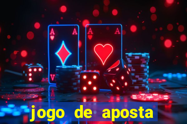 jogo de aposta mais facil de ganhar