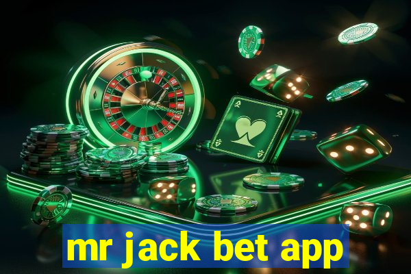 mr jack bet app