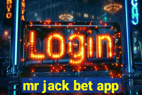 mr jack bet app