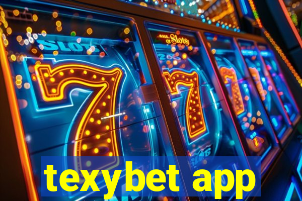 texybet app