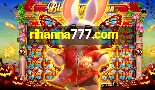 rihanna777.com