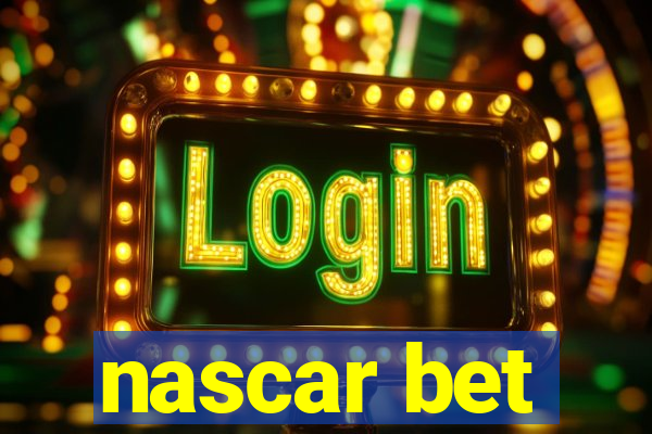 nascar bet