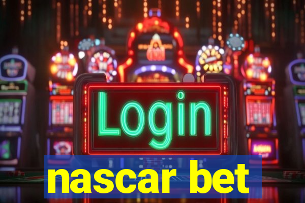 nascar bet