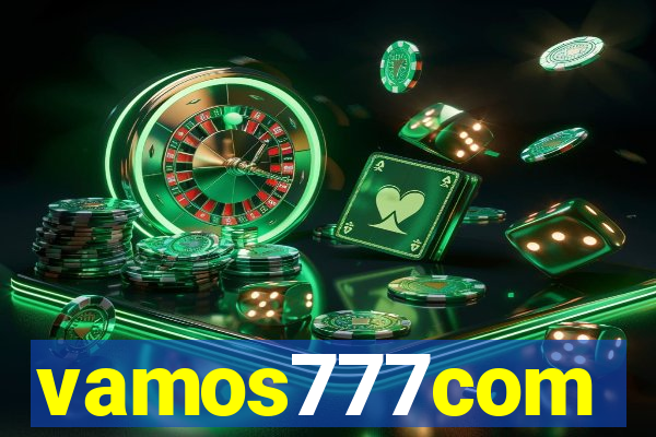 vamos777com