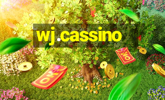 wj.cassino