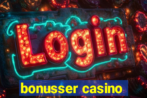 bonusser casino